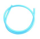 Throttle Addiction Blue Translucent Fuel Line