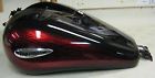 T2404003-pu Thuderbird Fuel 1600 Used Tank- 1700 Triumph