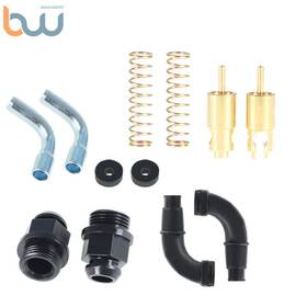 Bw385840th Tinvhy Choke Plunger Kit For Honda Shadow Sabre 1100 2000-2007 - Vt1100c2