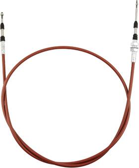 Mkd-130 Tivora Foot Throttle Cable Compatible With Cat Skid Steer Loader 95-1/4 Inch Length