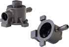 Tm-3035 Trask Performance Fuel Regulator Housing Black