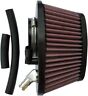 Tm-8000 Trask Powerflow Air Cleaner Indian Bobber
