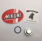 Vm28-254 Tm32-41 Mikuni Brand New