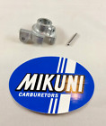 Bn38-43 Tm42-46 Mikuni Genuine Carburetor