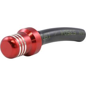 177110rd Tmv Fuel Cap Vent Valve - Red
