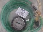T3880001 Tool Fuel Special Gauge Triumph Pressure