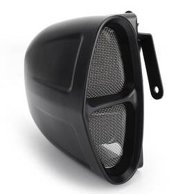 06-0267b Topteng Black Air Intake Filter Kit Cleaner System T9