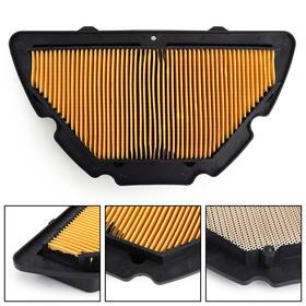 5vy-14451-00-00 Topteng Air-m006 Air Filter Element Fits Yamaha 2004-2006 Yzf-r1 Yzf 1000 R1 T9