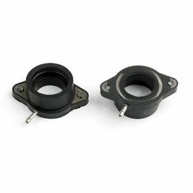 3g1-13586-00-00 Topteng Jkj-31 Carb Intake Manifold Boots For Yamaha Xs650 1978-1983 1980 Ue