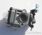 Tp-09009 Fancy Scooters Carburetor 49cc