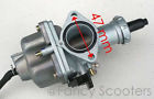 Tp-09078 Fancy Scooters Carburetor Roketa Sunl Bms Baja Coolster Pit Bike