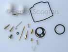 Tp-09112 Fancy Scooters Carburetor Repair Kit Pz For Atv Dirt Bike