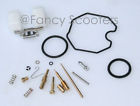 Tp-09115 Fancy Scooters Atvs Carburetor Repair Kit