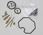 Tp-09116 Fancy Scooters Pz 26