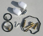 Tp-09118 Fancy Scooters Pz30 Carburetor