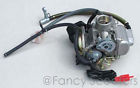 Tp-09m012 Fancy Scooters Carburetor W
