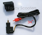 Tp-09m028 Fancy Scooters Carb Automatic Electric Choke For And Atvs
