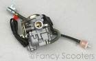 Tp-09m054 Fancy Scooters Carburetor Pd19j