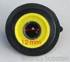 Tp-09m056 Fancy Scooters Carburetor Diaphragm