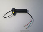 Tp-11024 Fancy Scooters Throttle Grip
