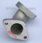 Tp02019 Fancy Scooters Intake Pipe