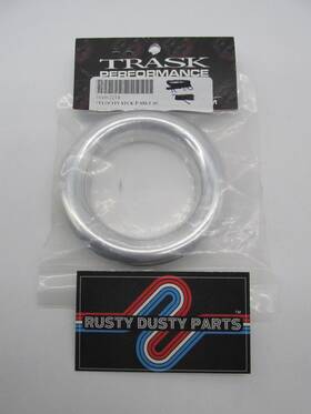 1010-2218 Trask Performance Nos Velocity Stack For Assault Air Cleaner