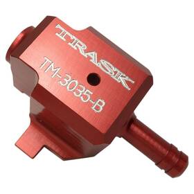 Cominu076619 Trask Performance Fuel Regulator Housing Tm-3035