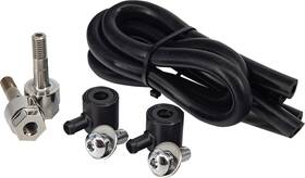 Tm-1020-11 Trask External Breather Kit - Assault Charge Twin Cam