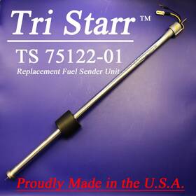 75122-01 Tri Starr Harley-davidson Fuel Sending Unit