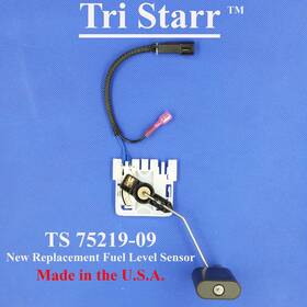 75219-09 Tri Starr Harley-davidson Fuel Sending Unit