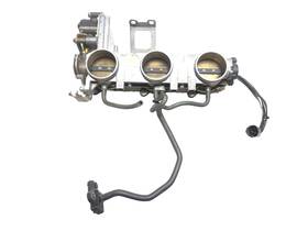1240699 Triumph 2005 Sprint St Throttle Body Oem