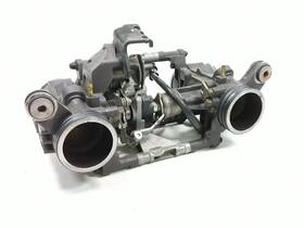 1246000 Triumph 15 Thunderbird Lt 1700 Throttle Body Bodies