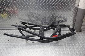 2196222 Triumph 2007 Daytona 675 Subframe