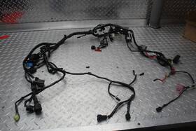 2196257 Triumph 2007 Daytona 675 Parts Wiring Harness