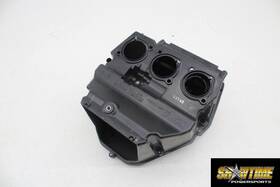 Triumph 2200948 17-20 Street Triple R Airbox Air Intake Filter Box 2200934