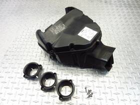 2200986 Triumph 2200984 2013 13-17 Daytona 675 675r Oem Airbox Air Box Intake Breather Assy