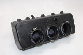 2201003 Triumph 1997 Trident 900 Oem Airbox Air Intake Filter Box