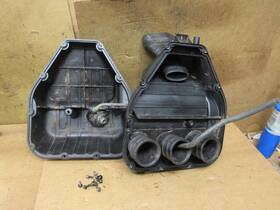 2204830 Triumph Sprint St 1050 Air Box