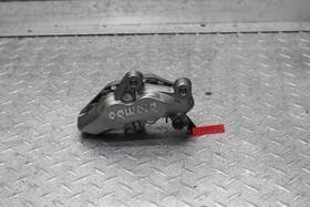2205873 Triumph 2022 Street Scrambler 900 Front Brembo Brake Caliper