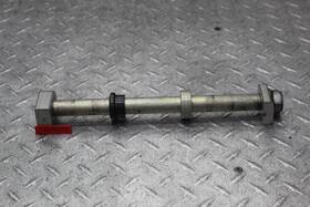 2205876 Triumph 2022 Street Scrambler 900 Rear Axle 2205876 Triumph 2022 Street Scrambler 900 Rear Axle
