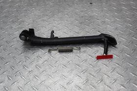 2205879 Triumph 2022 Street Scrambler 900 Kickstand 2205879 Triumph 2022 Street Scrambler 900 Kickstand