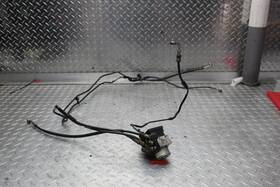 2206003 Triumph 2022 Street Scrambler 900 Abs Control Unit 2206003 Triumph 2022 Street Scrambler 900 Abs Control Unit