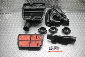 Triumph 2207816 2015 Tiger 800 Xc Complete Airbox Air Intake Filter Box