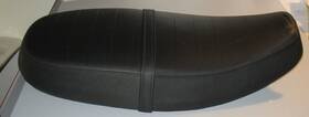 2301733 Triumph 2003 Thunderbird Seat Saddle - Excellent Condition