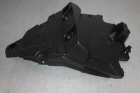 2310152 Triumph Tiger 1200 Gt Pro Rally Center Number License Plate Molding 2310152 Triumph Tiger 1200 Gt Pro Rally Center Number License Plate Molding