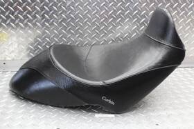 4938118 Triumph 2007 Rocket Iii Corbin Front Seat Saddle