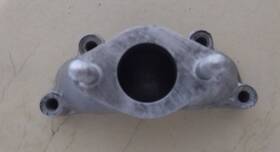 70-4014 Triumph 500 T100 Intake Manifold