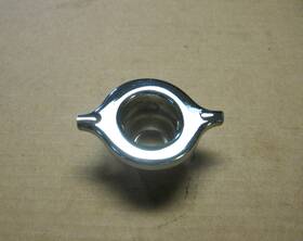 83-3318 Triumph Bsa A50 A65 Tr6 T120 Petrol Tank Styling Trim Beading Holder -