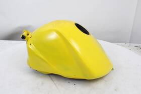 T2401105-cm Triumph Oem Fuel Gas Tank Daytona 675 06-12