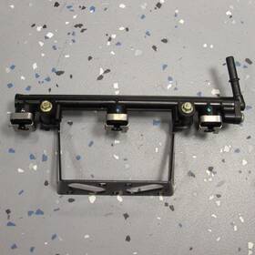 T1240467 Triumph Fuel Rail / Intake Pipe Nice Petrol Inlet 05-12 Sprint St Gt 1050